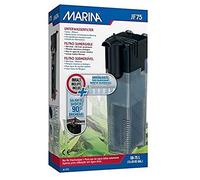 Marina Filtro interno para acuarios Modelo A105 Jet Flo 75 400 L/H Biológico