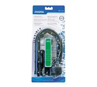 Marina Flexible LED Air Curtain, 14-inch, Green