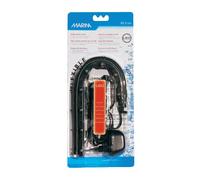 Marina Flexible LED Air Curtain, 14-inch, Red