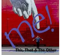 Marina Florance - This, That & The Other