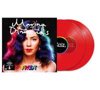 Marina – Froot – Vinilo (2 LP Eco) – Warner Music