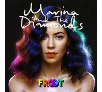 MARINA - FROOT [Vinilo]