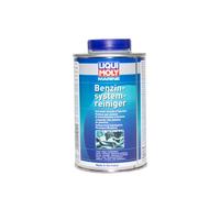 Marina Gasolina Sistema Limpiador Combustible Motor Liqui Moly 500 ML