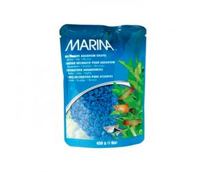 Marina Grava 450gr - Color: Arcoíris