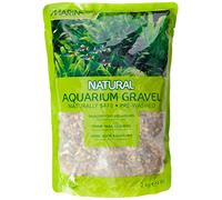 Marina Grava Natural Decorativa para Acuario