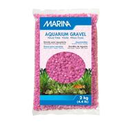 Marina Grava rosa para acuarios
