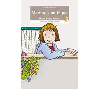 Marina ja no té por: 115 (El Micalet Galàctic)