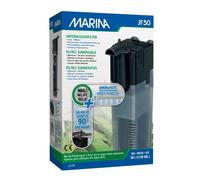 Marina - Filtro interno Jet Flo JF50 - Biológico para acuarios - 300 L/h
