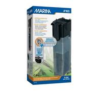Marina Jet Flo filtro interno biológico para acuarios