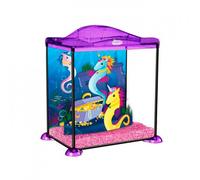 Marina - Kit Acuario Unicornio 17lt