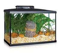 Marina Kit acuario 19 litros con iluminación LED 5G para peces