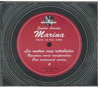 Marina (Les nostres veus retrobades 6)