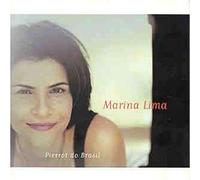 Marina Lima - Pierrot Do Brasil