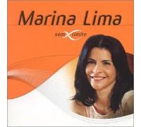 Marina Lima - Sem Limite