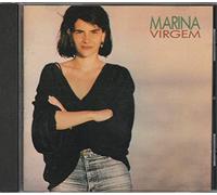Marina Lima - Virgem