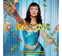 Marina - Marina - Ancient Dreams In A Modern Land