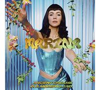 Marina - Marina - Ancient Dreams In A Modern Land (CD)