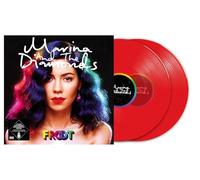 Marina - Marina - Froot 10 Year Anniversary EcoRecod Edition