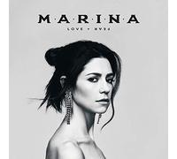 Marina - Marina - Love+Fear (CD)
