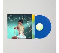 Marina - Marina - Princess of Power Vinyl LP, Limited Edition Blue Record, #3000