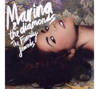 Marina – The Family Jewels – CD