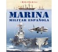 Marina militar española (Militaria)