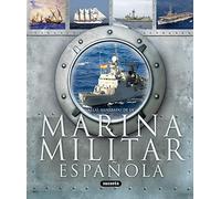 Marina Militar Española: Atlas Ilustrado
