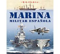 Marina militar española (Militaria)