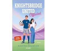 Marina Neumeier Knightsbridge United: Offsided Britischer Fußbal (Tapa blanda)