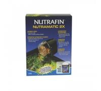 Comedero Automático para Peces NutraMatic