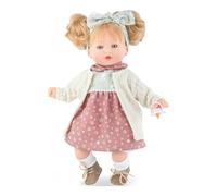 Marina & Pau 492 - BAMBOLA Petite Inverno 40 CM
