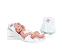 Marina & Pau Ane Baby Trousseau 45cm.