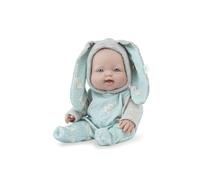 MARINA & PAU WE LOVE PLAY Cuco Baby Bunny Estuche