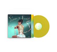 Marina - Princesa Del Poder (Vinilo Amarillo Mariposa) (Indie LP)