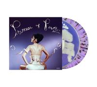 Marina - Princess of Power (Deluxe) Liquid Filled Vinyl with Purple Splatter 2LP, Marina