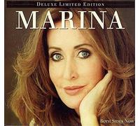 Marina Prior - Both Sides Now (Deluxe Limited Edition)