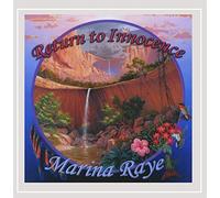 Marina Raye - Return to Innocence