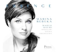 MARINA REBEKA - Essence
