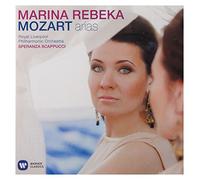Marina Rebeka - Mozart Arias