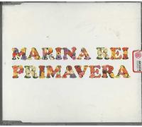 MARINA REI-PRIMAVERA -CDS-