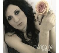 Marina Rei Musa (CD)