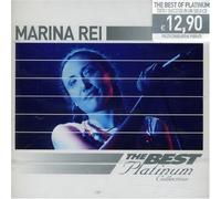 Marina Rei - The Best of Platinum