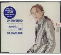Marina Rei - un inverno da baciare