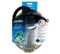 Marina Sifon Cool limpiador de grava para acuarios