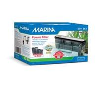 Marina Slim 15 Filtro Mochila, 57L