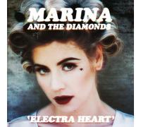 Marina & The Diamonds - Electra Heart