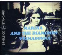 Marina & The Diamonds - Primadonna -2tr-