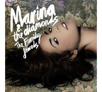 MARINA - The Family Jewels [Vinilo]