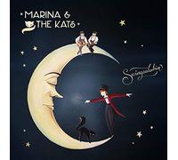 Marina & the Kats - Swingsalabim [Vinilo]
