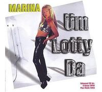 Marina - Um Lotty Da-Enhanced CD